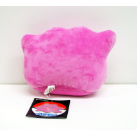 Officiële Pokemon center Ditto knuffel +/- 20cm (breedt)